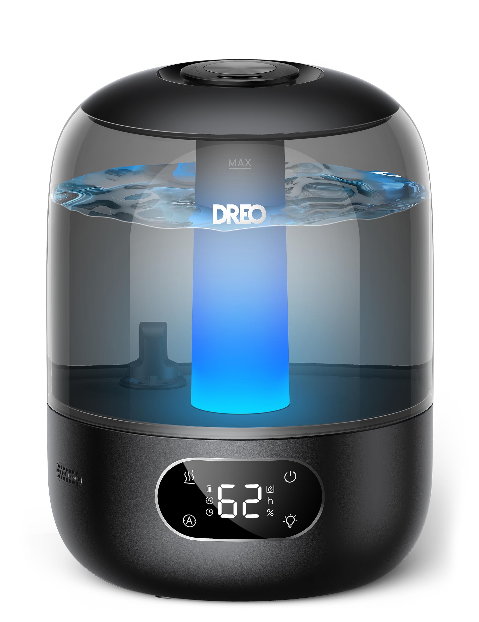 DREO 3L Cool Mist Humidifier