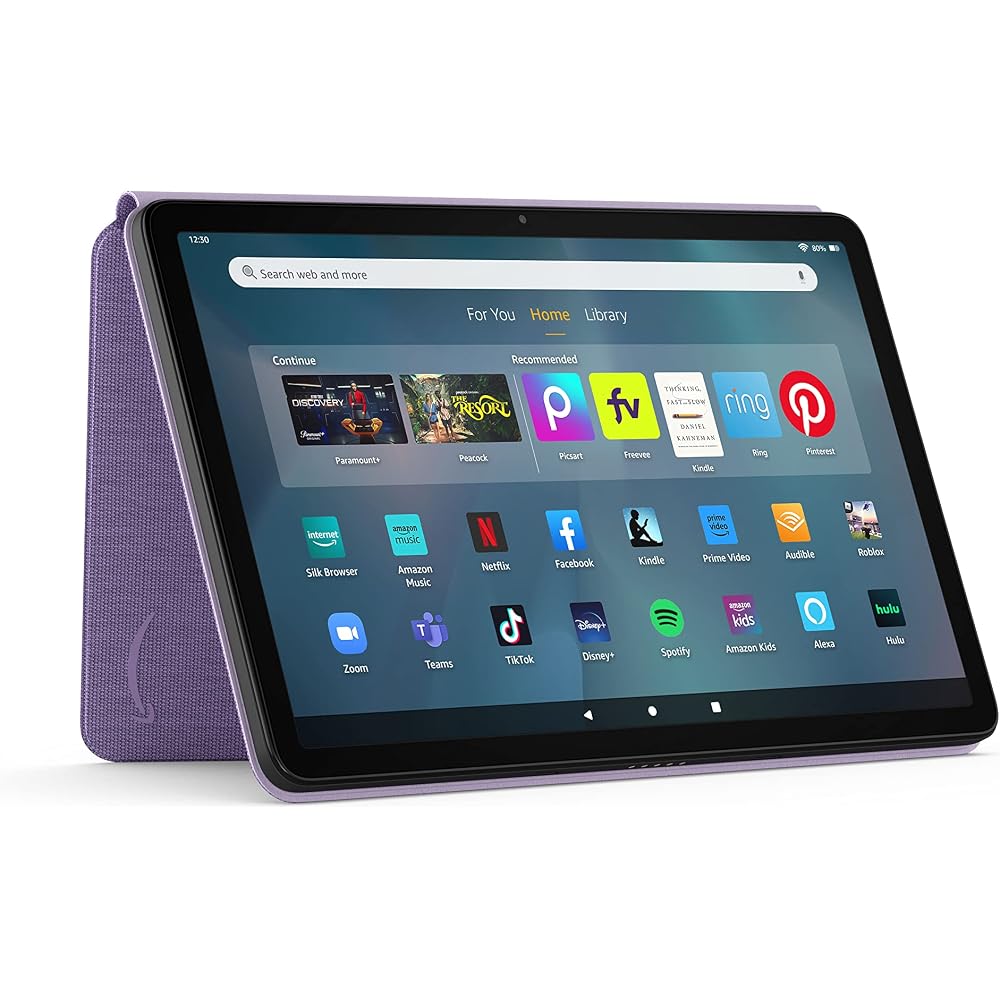 Amazon Alexa Tablet 11