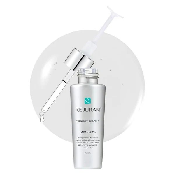 REJURAN Turnover Ampoule C-PDRN Face Serum