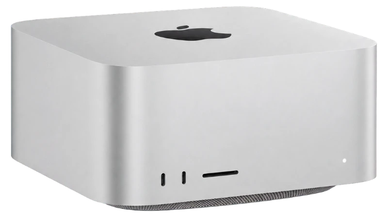M5 Max Mac Studio (36GB RAM, 512GB SSD)