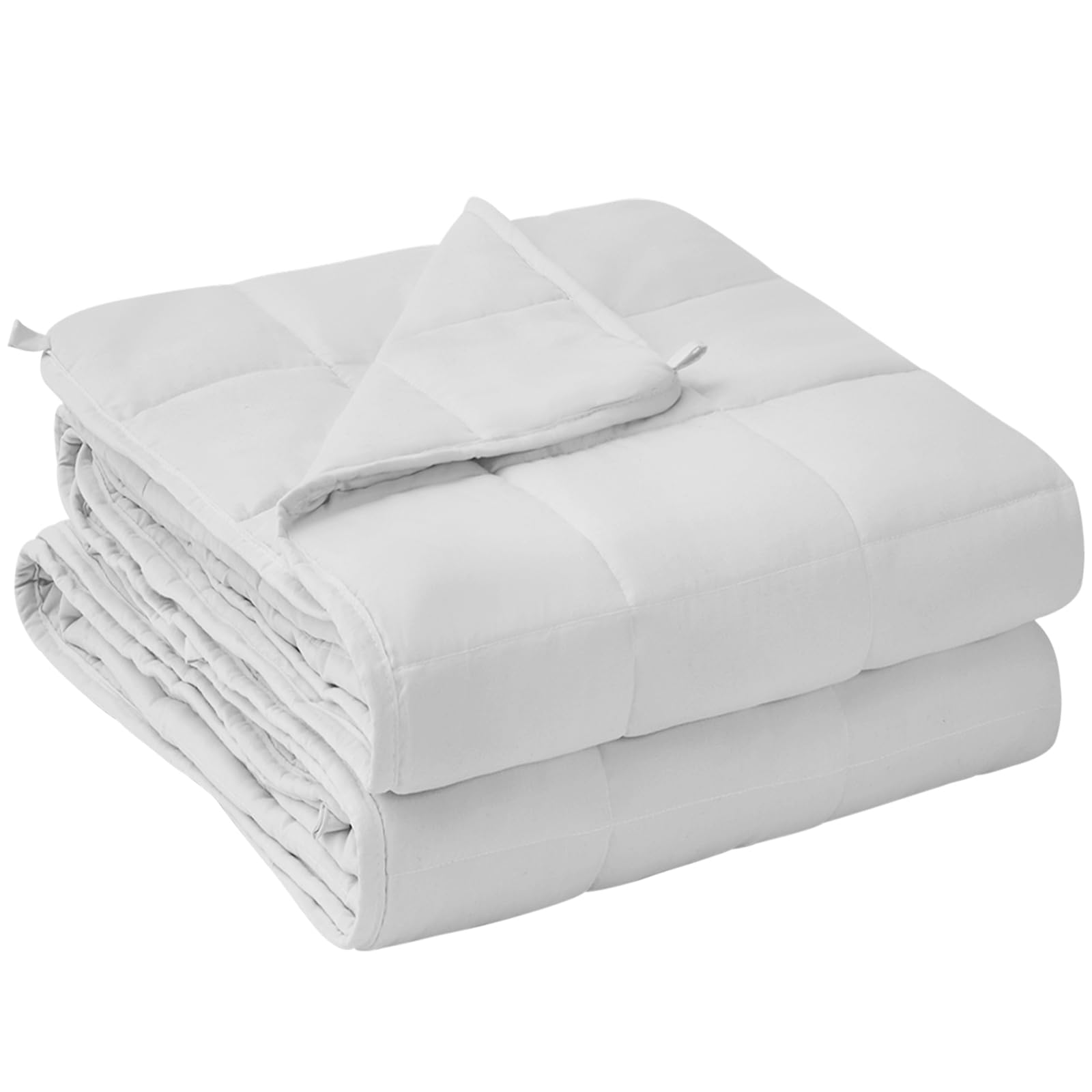 Yescool Weighted Blanket 20lbs Queen Size (60" x 80")