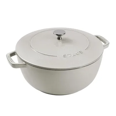 Staub 5-Quart Essential French Oven