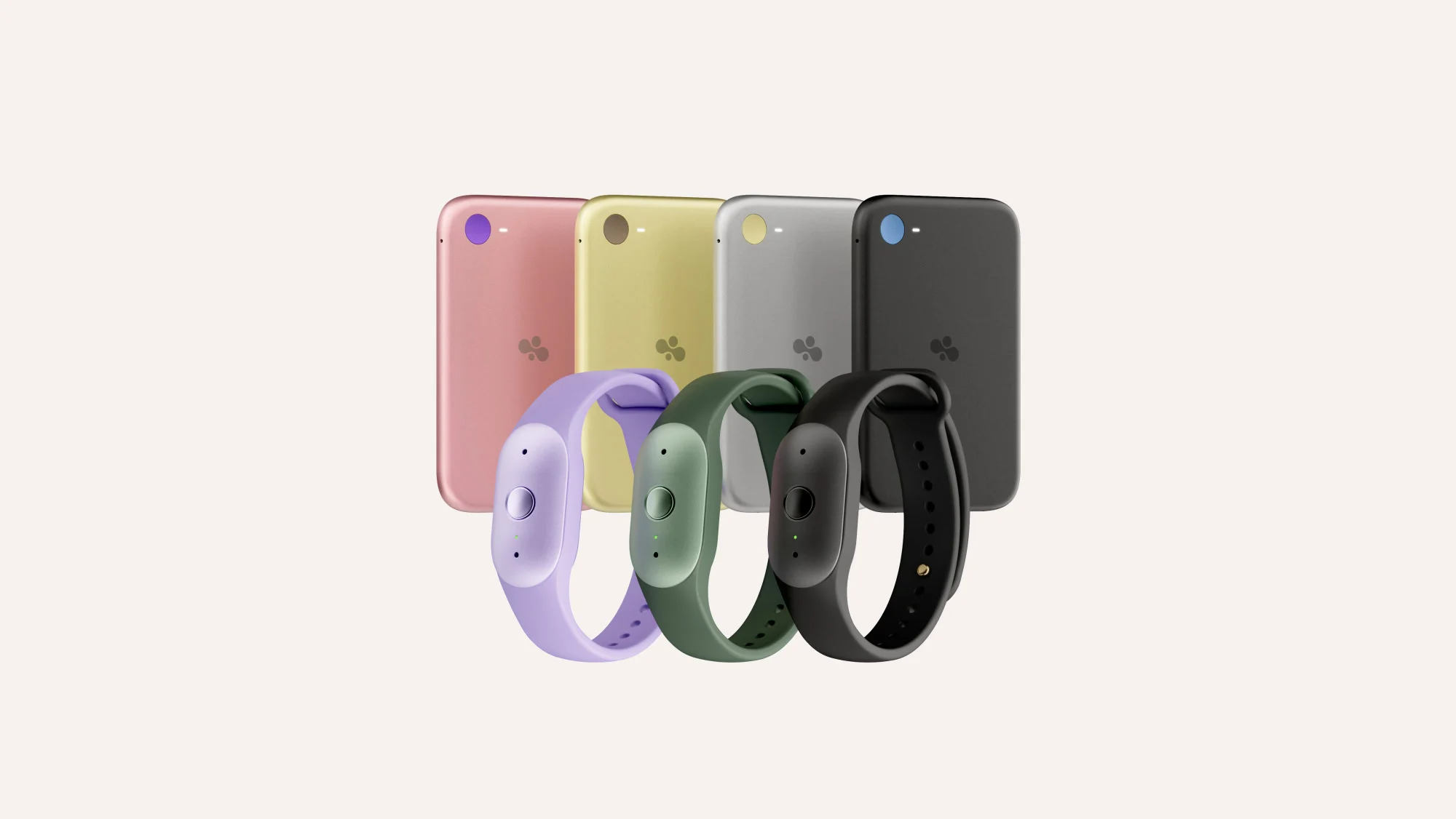 Amazon Bee Frontier AI Wearable