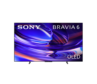 Sony BRAVIA 6 K-65A60 65-inch 4K OLED TV