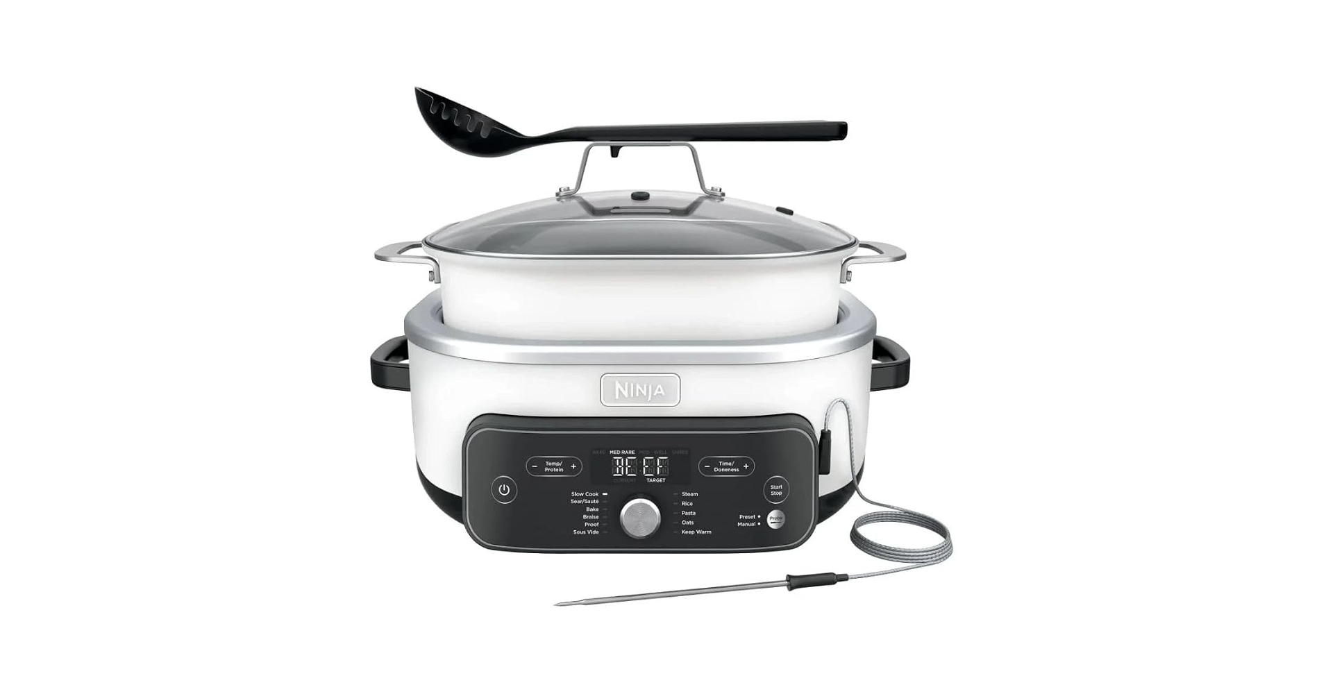Ninja 8.5-Quart PossibleCooker Pro Plus Multicooker