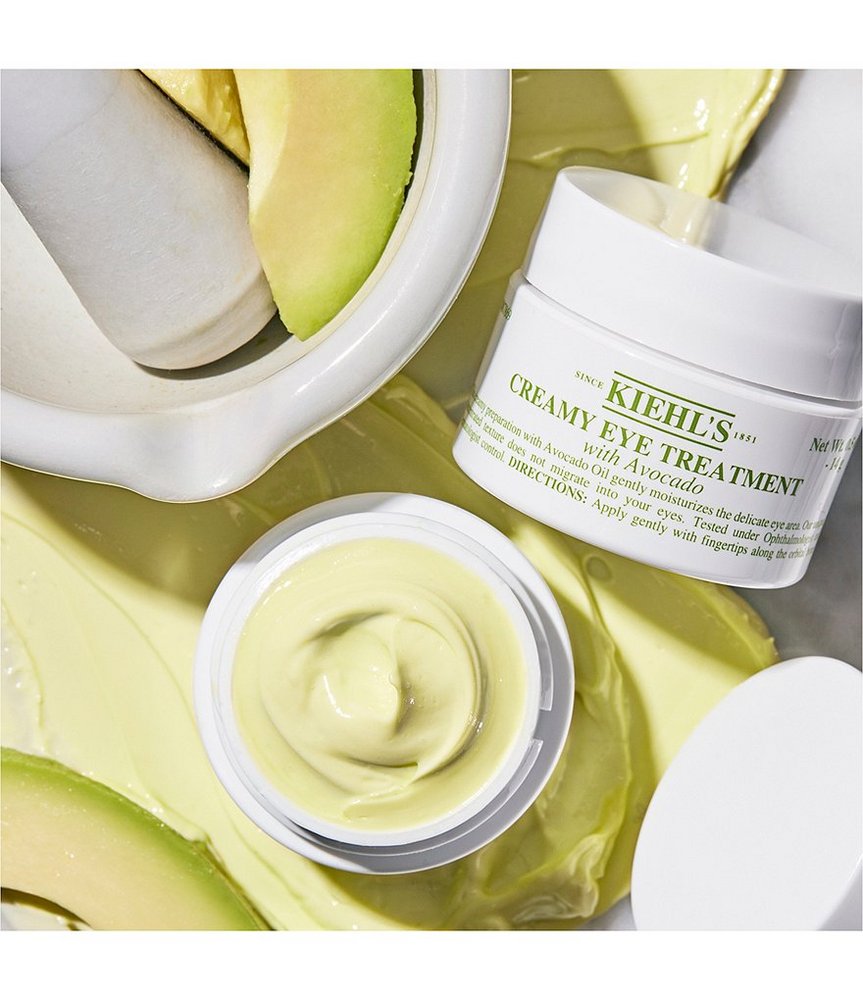 Kiehl's Avocado Eye Treatment