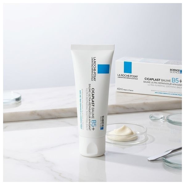La Roche-Posay Cicaplast Cream, 1.35 oz