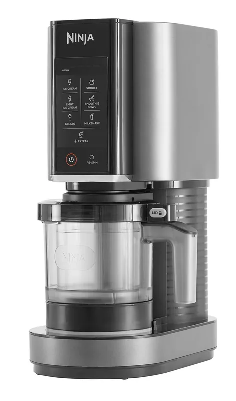 Ninja Creami Ice Cream Maker