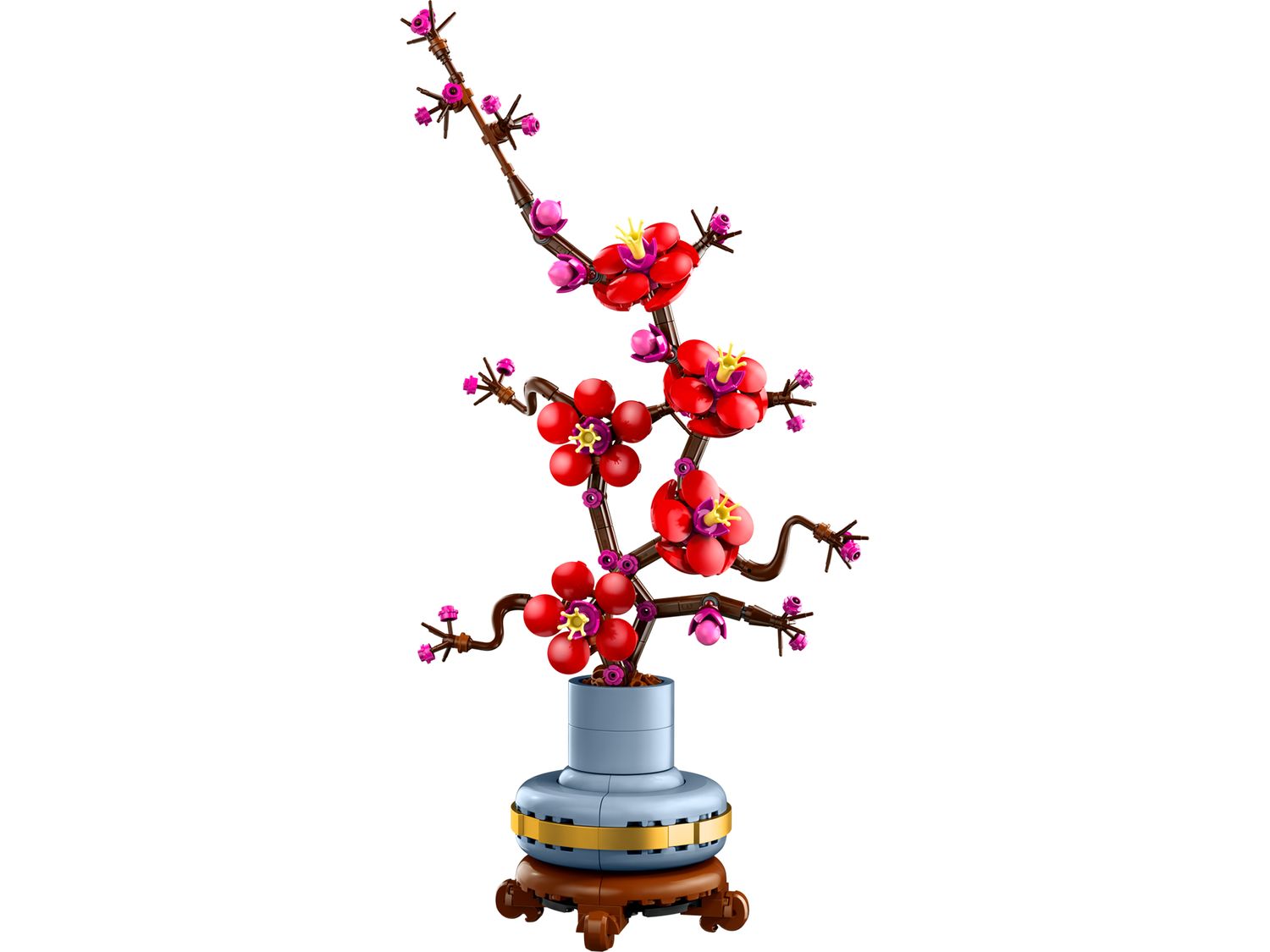 LEGO Botanicals Plum Blossom