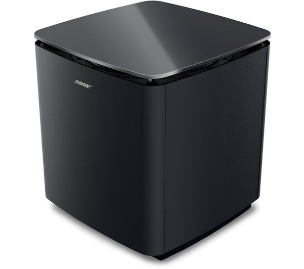 Bose Lifestyle Ultra Subwoofer