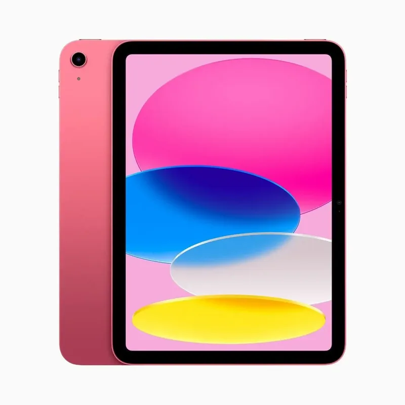 Apple iPad (11th Gen)