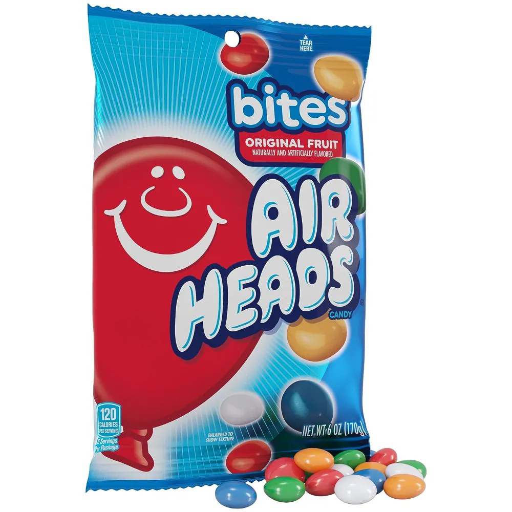 Airheads Candy Bites 12-Pack