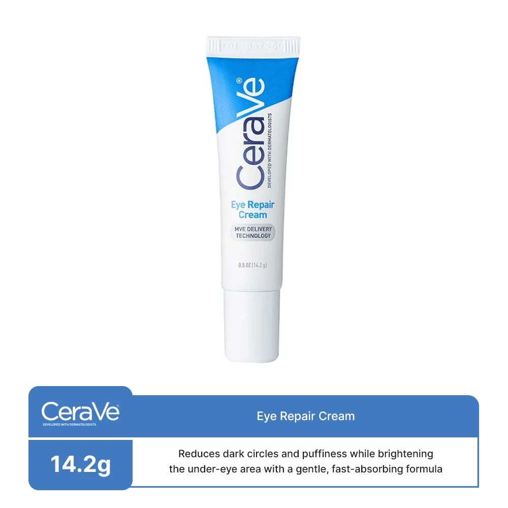 CeraVe Eye Repair Cream