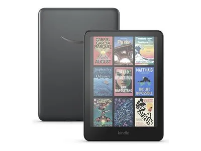 Kindle e-reader