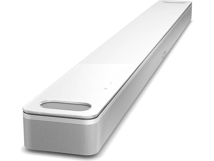 Bose Smart Ultra Soundbar (White)