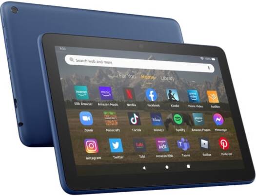 Amazon Alexa Tablet 12 Pro