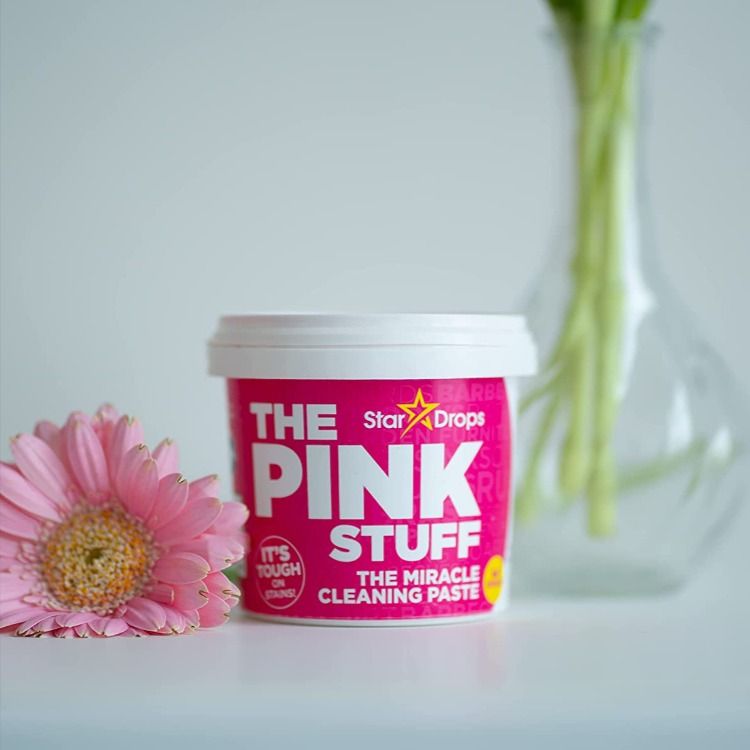 Stardrops The Pink Stuff