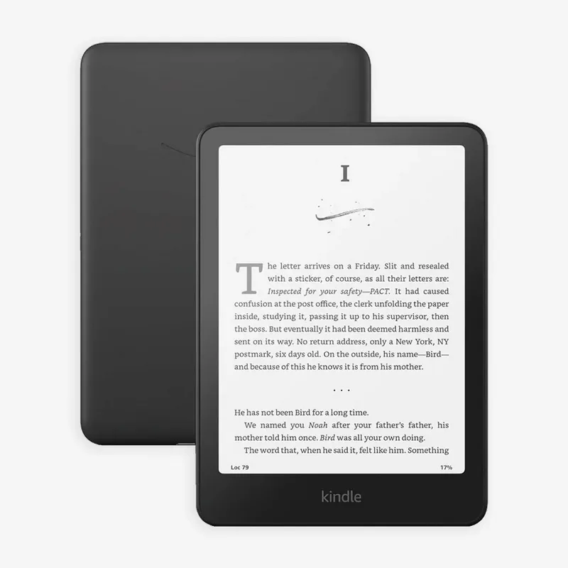 Kindle Paperwhite 16GB (newest model)
