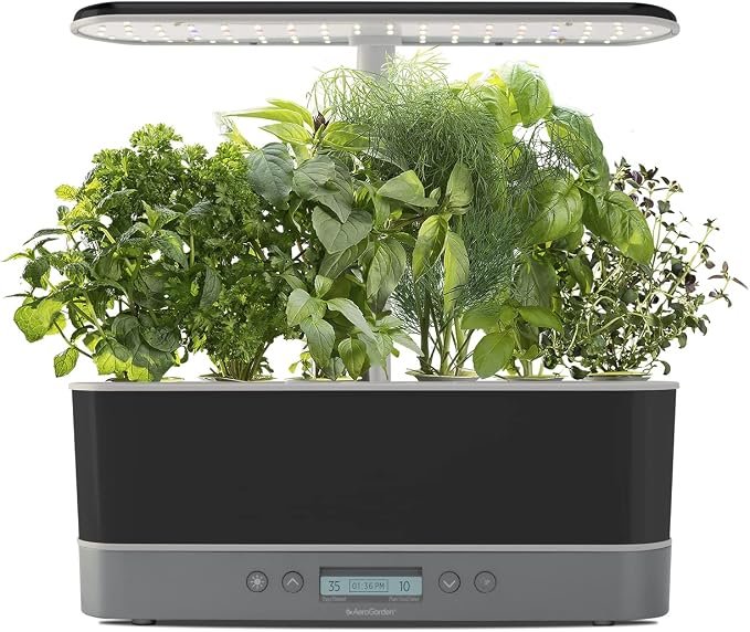 AeroGarden Trio Grow Light