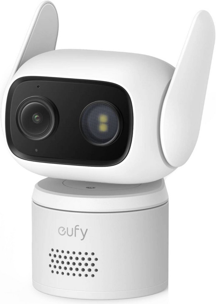 Anker eufy C31 360° Indoor/Outdoor Security Camera