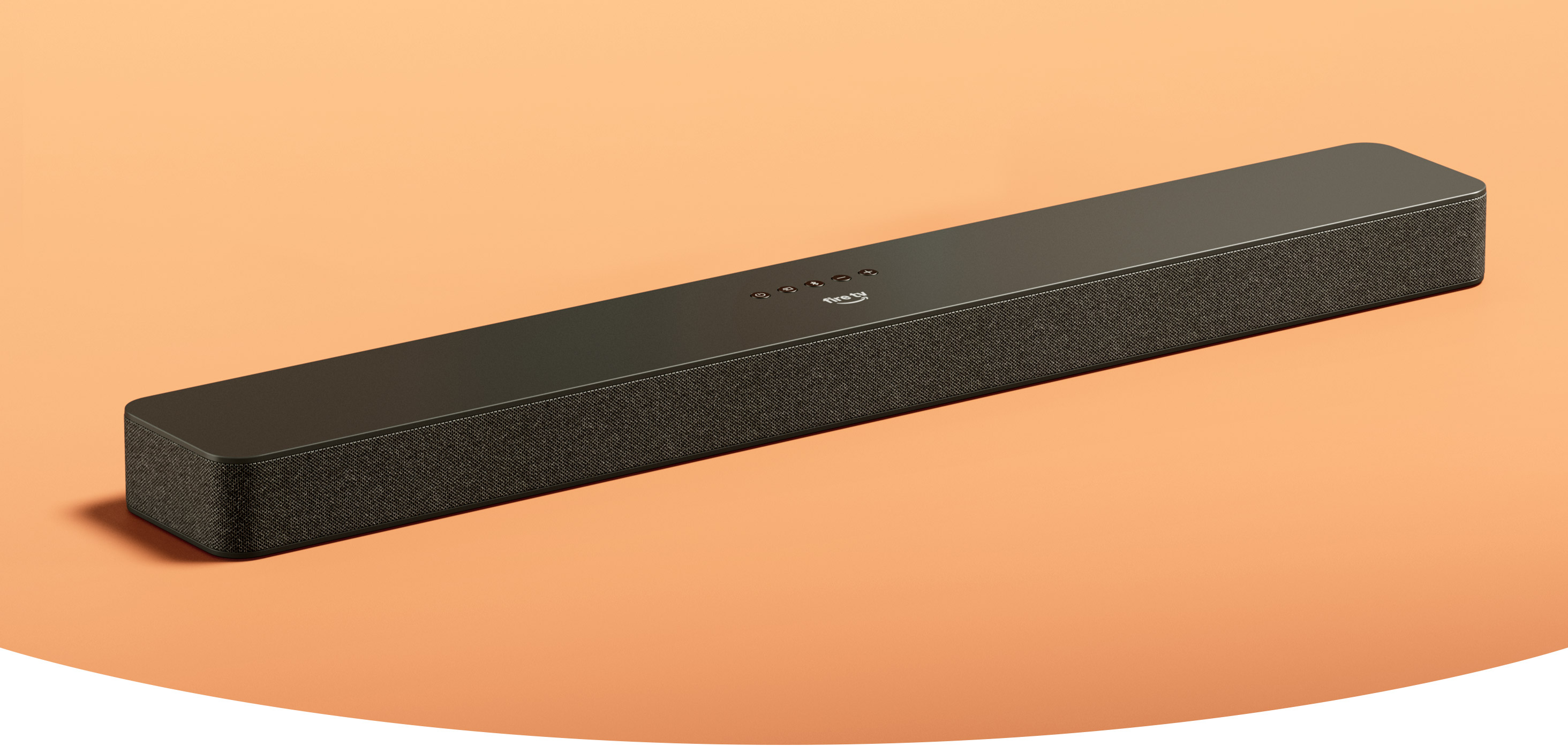 Amazon Fire TV Soundbar