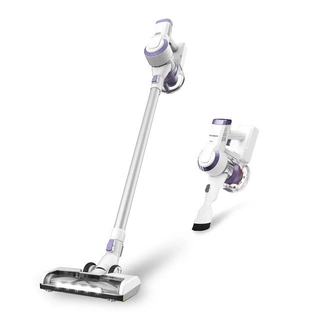 Tineco A10-D Plus Cordless Stick Vacuum