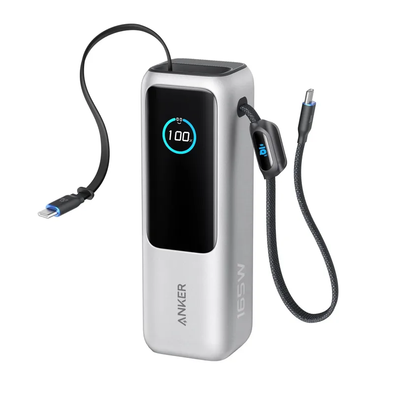 Anker 25,000mAh Laptop Power Bank
