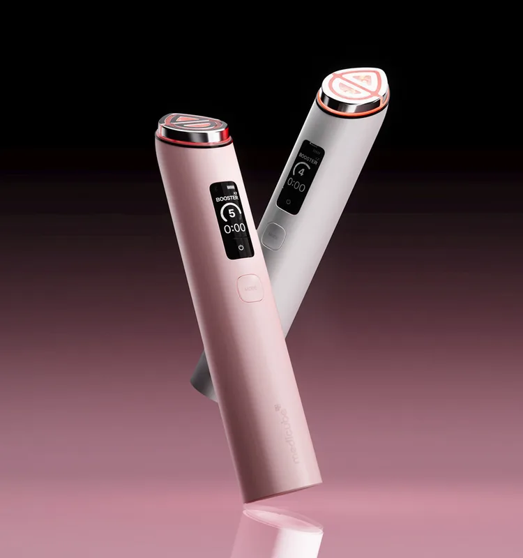 Medicube Booster Pro X2