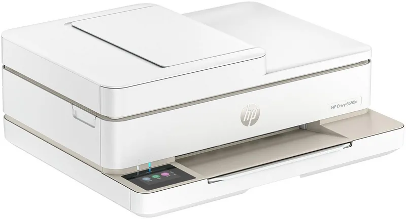 HP Envy 6555e All-in-One Printer