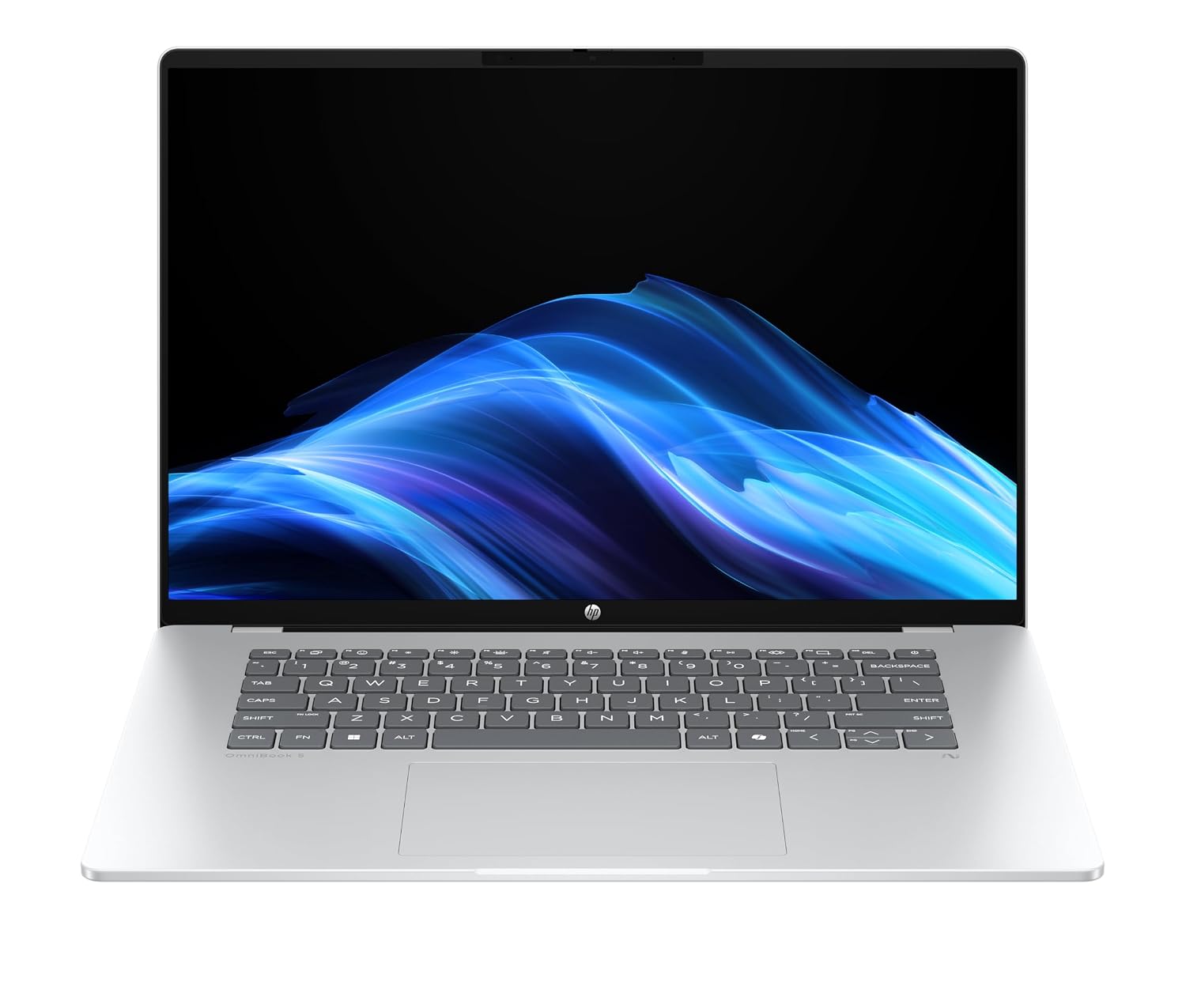 HP OmniBook 5 OLED Laptop