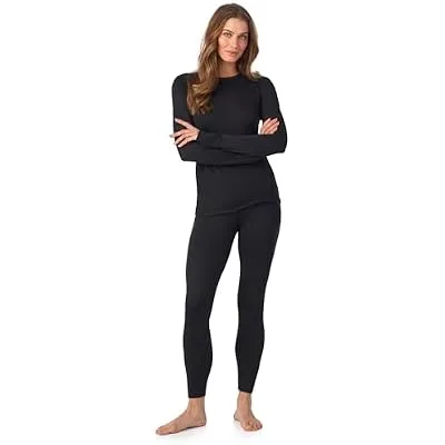 Cuddl Duds Thermal Underwear for Women