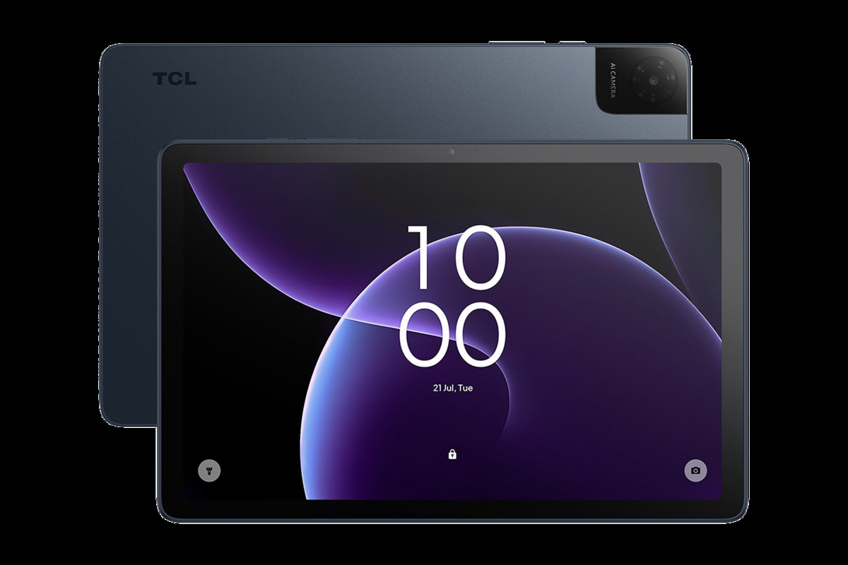 TCL TAB 10 Gen 4 Android Tablet