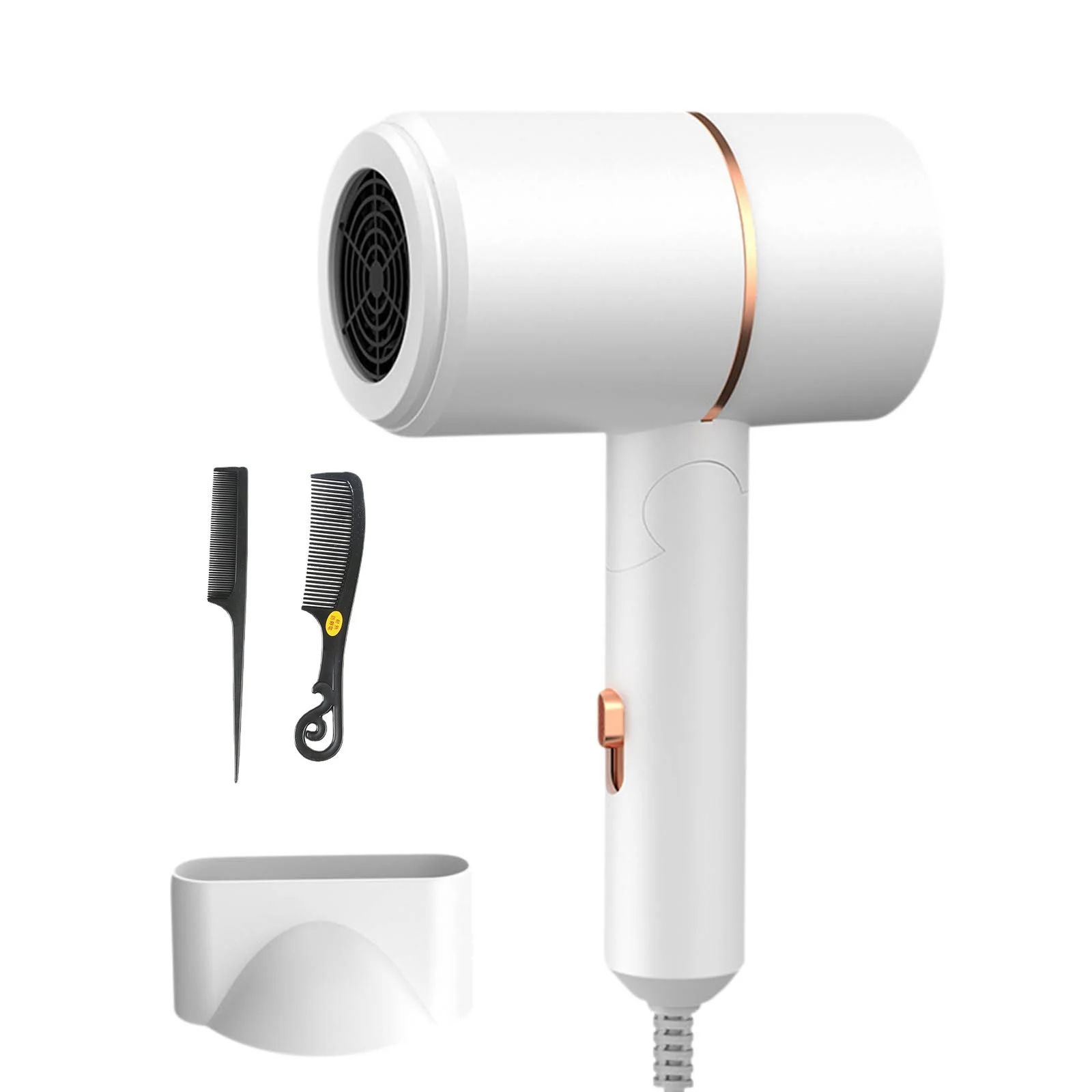 Bluvol T10 Apex Foldable Travel Hair Dryer