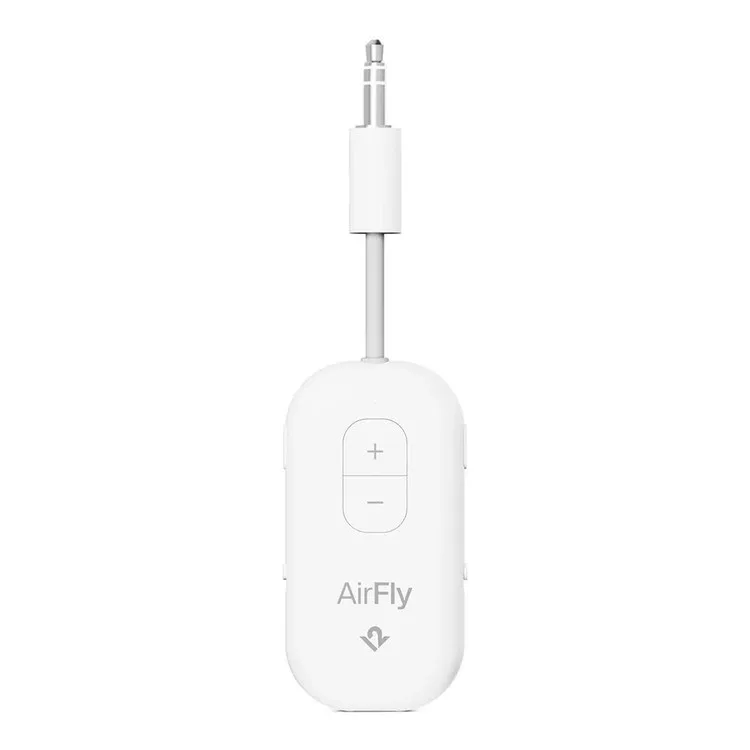 Twelve South AirFly Pro 2 Bluetooth Adapter