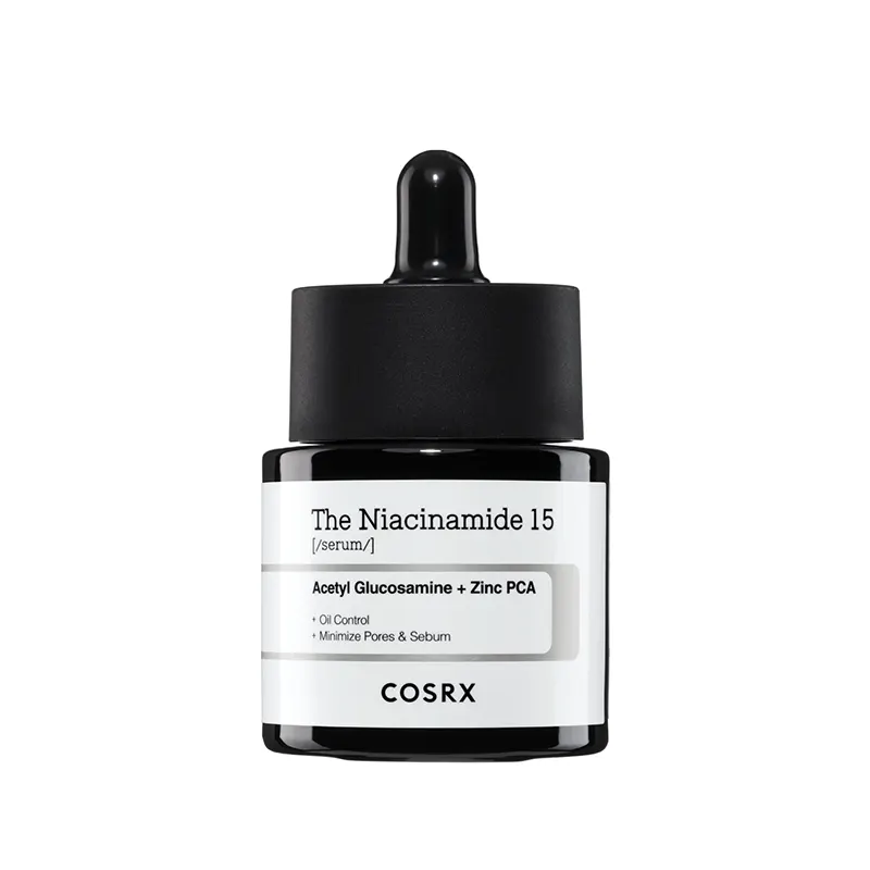 COSRX 15% Niacinamide Face Serum 0.67oz
