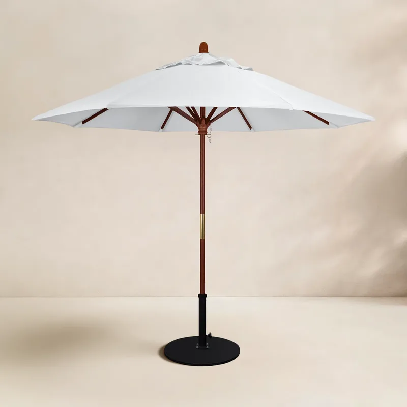 Joss & Main Manford Market Umbrella