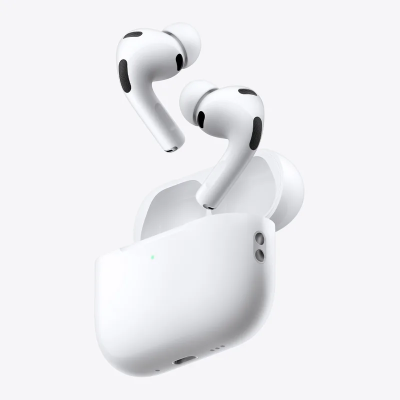 Apple AirPods Pro 3