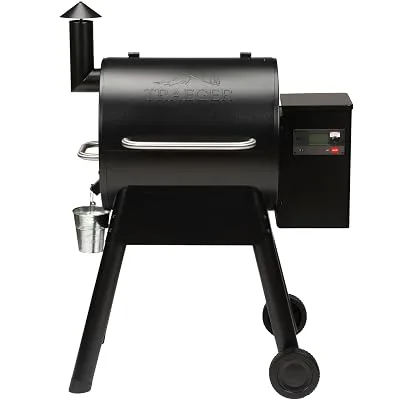 Traeger Grills Pro 575