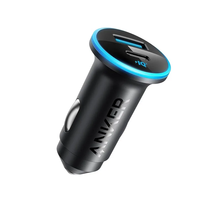 Anker 323 USB-C Car Charger
