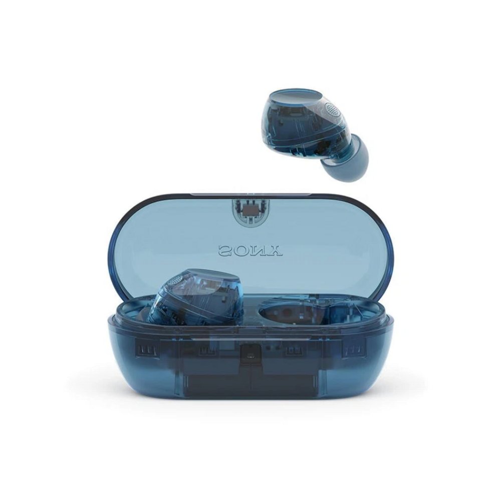 Sony WF-C710N Noise-Canceling Earbuds