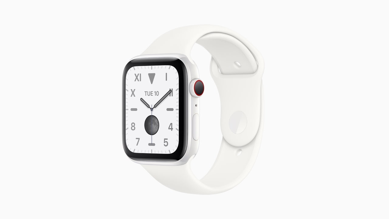 Apple Watch Series 12