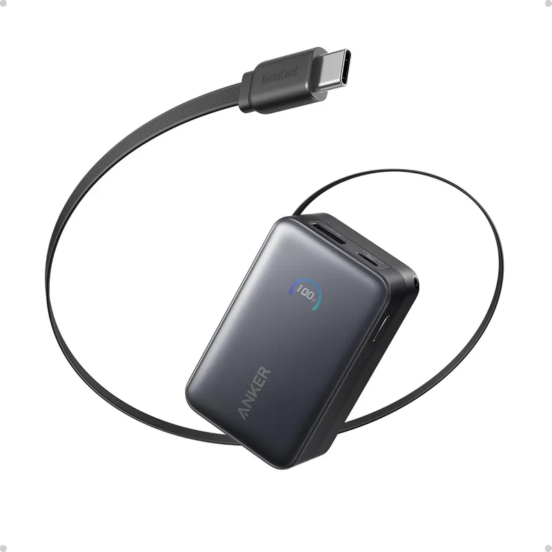 Anker Nano Power Bank
