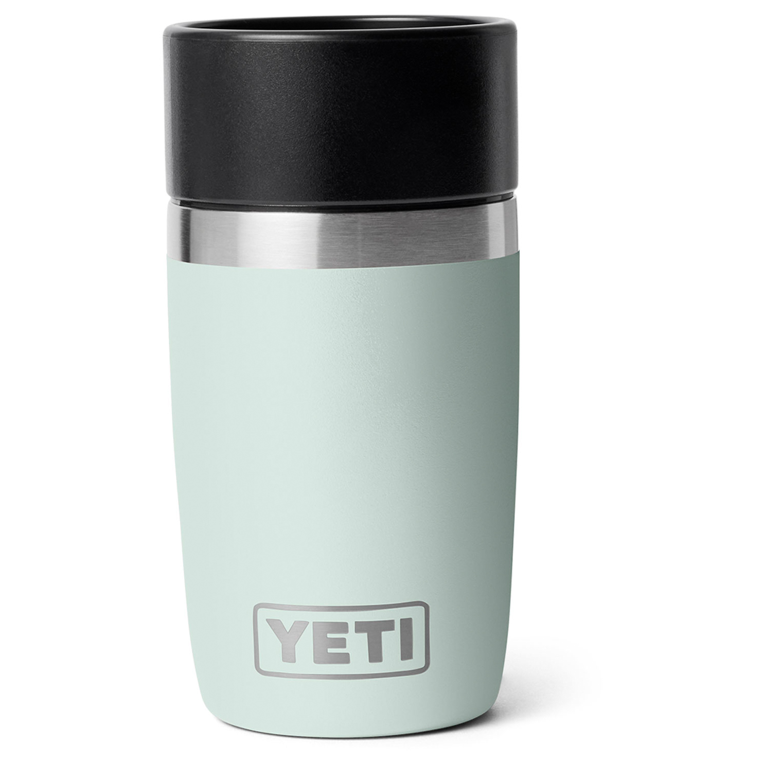 Yeti 8-Ounce Rambler Stainless Steel Travel Bottle