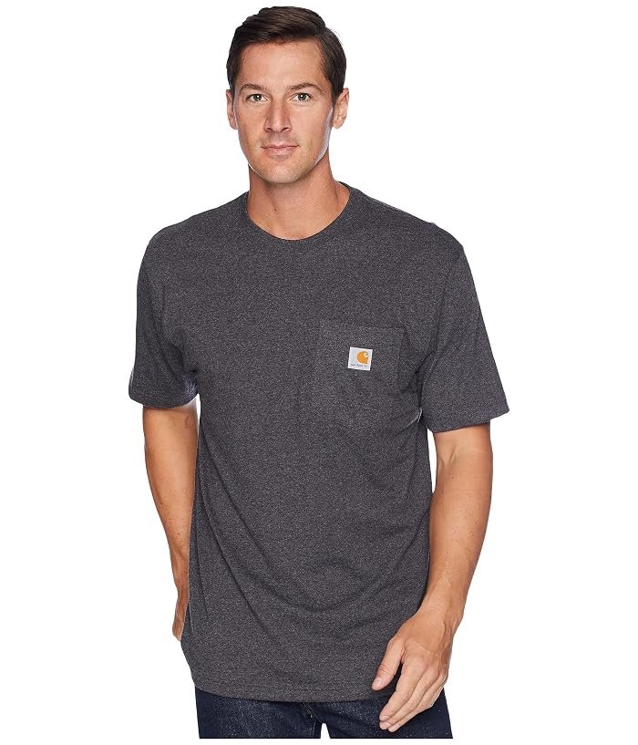 Carhartt Pocket T-Shirt