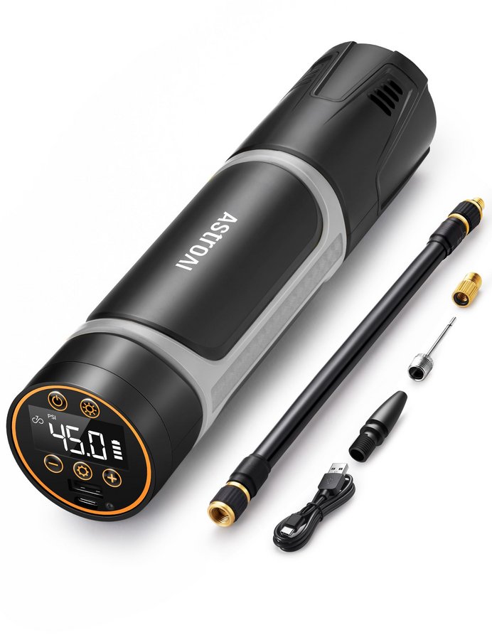 AstroAI H2 Pro Cordless Tire Inflator