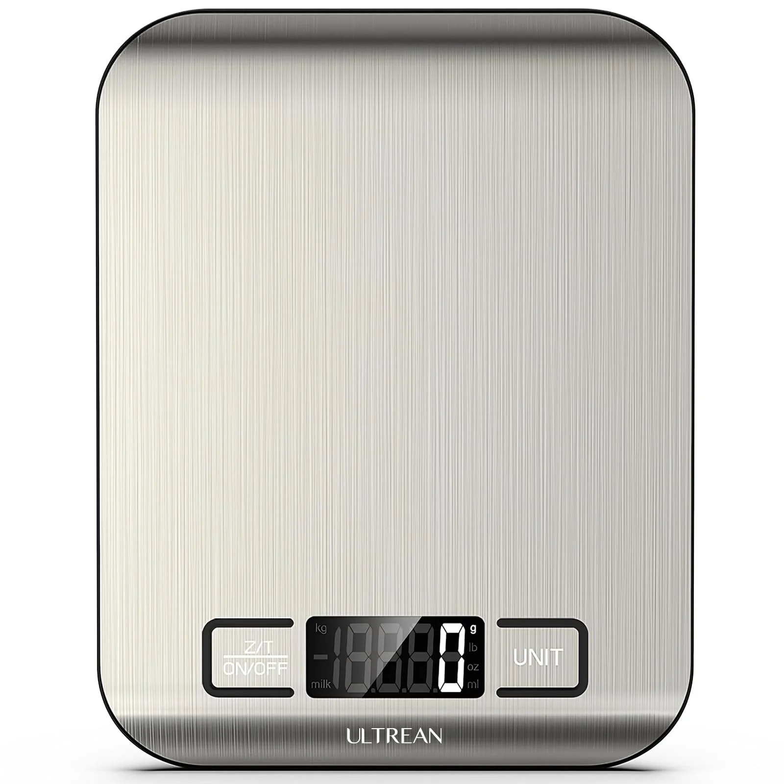 Ultrean Kitchen Food Scale