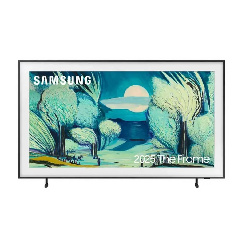 Samsung 55-Inch The Frame TV (2025)