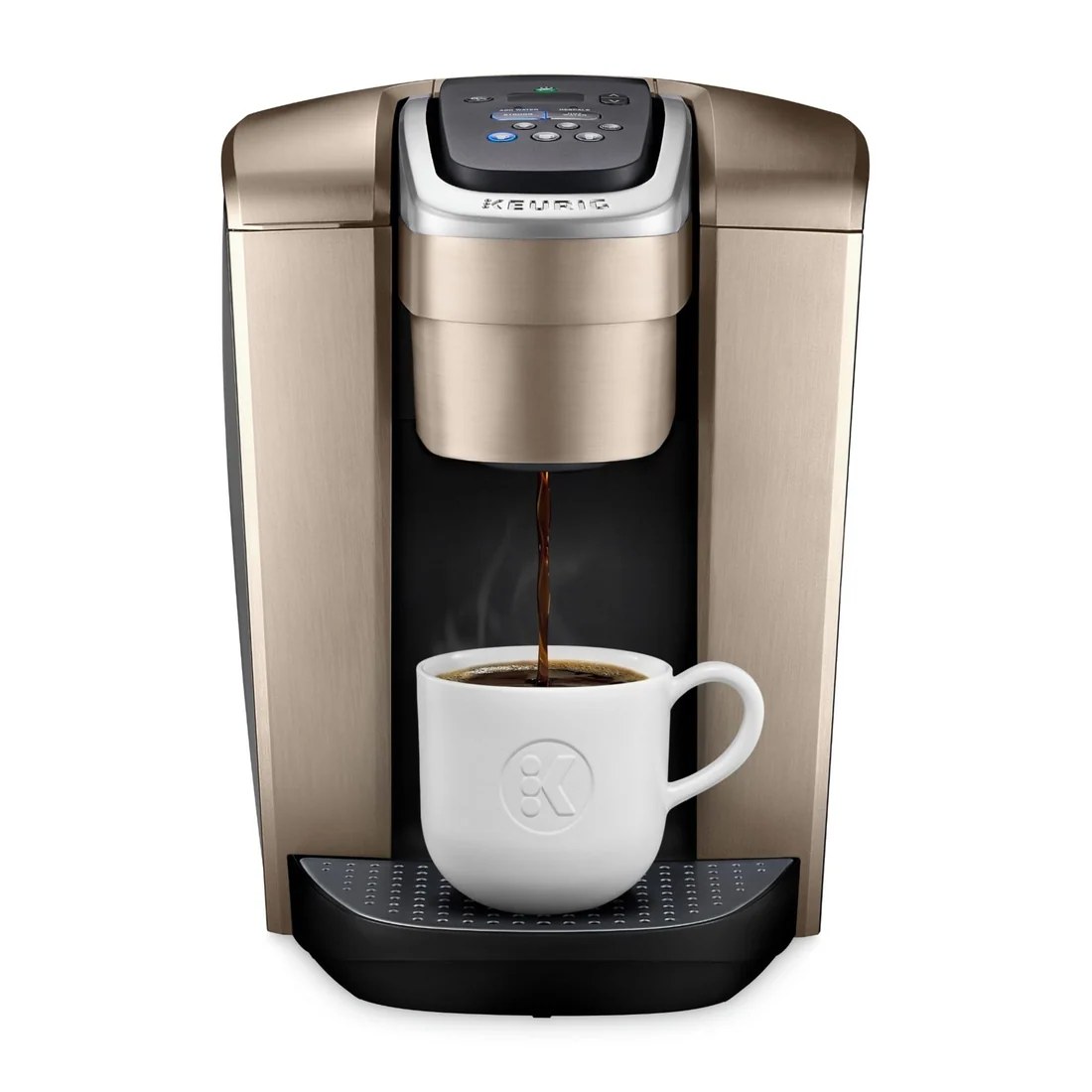 Keurig K-Elite Coffee Maker