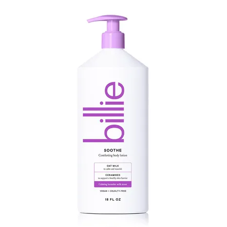 Billie Body Lotion, 18-oz