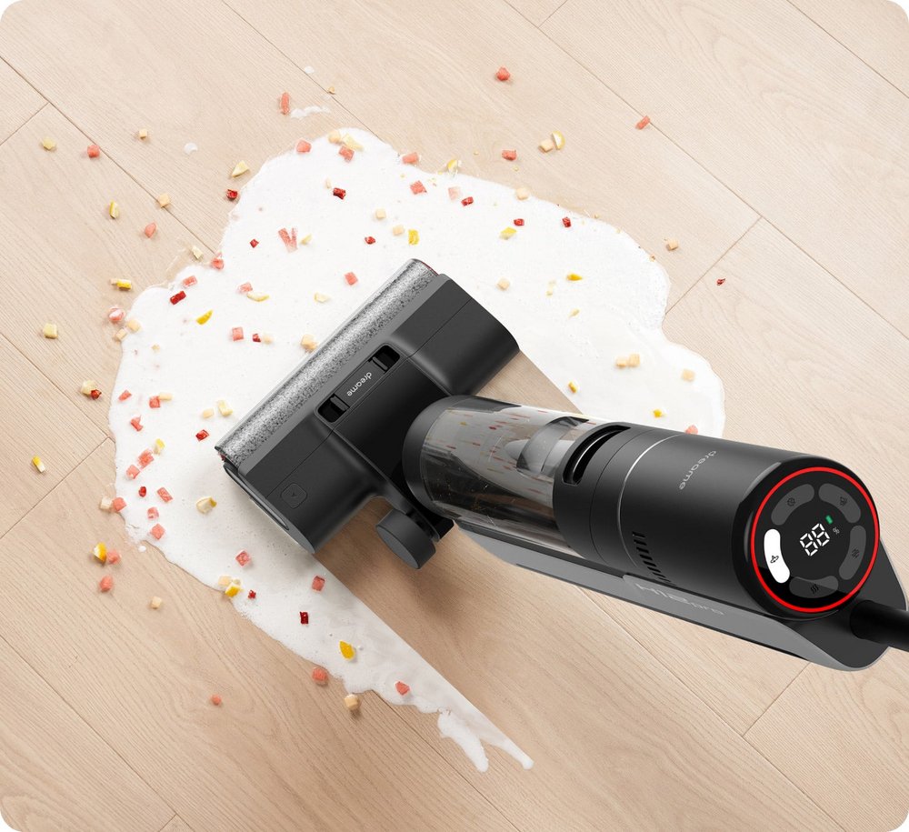 Dreame Dual Smart Wet & Dry Vacuum